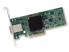 Broadcom SAS 9300-8e SGL H5-25460-00 [SAS 12Gb/s/SATA 6Gb/s] 価格