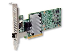 Broadcom MegaRAID SAS 9380-4i4e SGL 05-25190-02 [SAS 12Gb/s/SATA