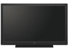 シャープ PN-L603W [60インチ] 価格比較 - 価格.com