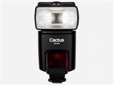 Cactus RF60X オークション比較 - 価格.com