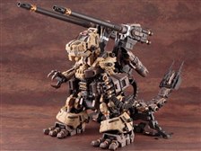 ゴジュラス（コトブキヤ）HMM 1/72 コトブキヤ ZD099R 1/72 HMM ゴジュラス・ジ・オーガ『ゾイド