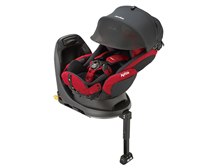 アップリカ フラディア グロウ ISOFIX デラックス [インテリジェンス