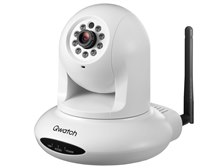 IODATA Qwatch TS-WPTCAM2 価格比較 - 価格.com