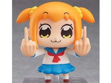 グッドスマイルカンパニー ねんどろいど ポプ子 オークション比較 - 価格.com