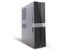 iiyama STYLE-S012-i5-HFS Office SET [Windows 10 Home搭載] Core i5