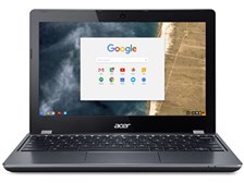 ノートPC acer Chromebook C740-F34N Acer Chromebook 11 C740-F34N 価格比較 - 価格.com
