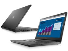 Dell Vostro 15 3000(3568) 価格.com限定 エントリー Celeron 3855U