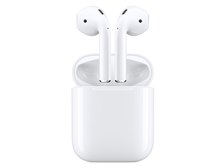 Apple AirPods 第1世代 MMEF2J/A レビュー評価・評判 - 価格.com