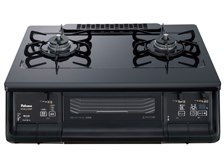 パロマ エブリシェフ IC-365WA-L 12A13A [プラチナブラック] 価格比較 