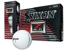 ダンロップ スリクソン Z-STAR XV 2017年モデル [ホワイト] 価格