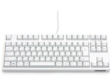 FILCO Majestouch 2 HAKUA Tenkeyless FKBN91MPS/JMW2 ピンク軸