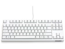 FILCO Majestouch 2 HAKUA Tenkeyless FKBN87MPS/EMW2 ピンク軸