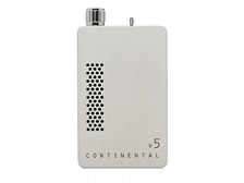 ALO Audio Continental V5 ALO-2859 [シルバー] 価格比較 - 価格.com