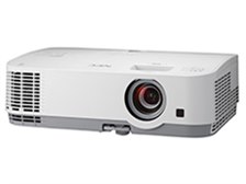 NEC ViewLight NP-ME331WJL レビュー評価・評判 - 価格.com