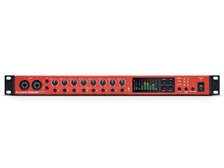 Focusrite Clarett Octopre 価格比較 - 価格.com