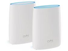 Orbi RBK50-100JPS（メッシュ対応無線LANルータ）