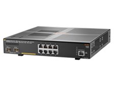 HPE Aruba 2930F 8G PoE+ 2SFP+ Switch JL258A#ACF 価格比較 - 価格.com