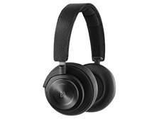 Bang & Olufsen Beoplay H9 ブラック Beoplay H9 3rd generation - Over-ear Headphones (ANC) | B&O
