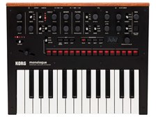 ◇大感謝祭!! KORG monologue BK G1K22629