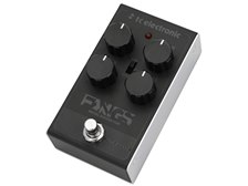 tc electronic Fangs Metal Distortion 価格比較 - 価格.com