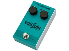 tc electronic Tailspin Vibrato 価格比較 - 価格.com