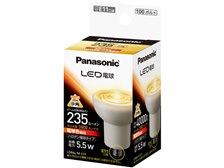 Panasonic LED電球 E11 ldr6l-m-e11 6個セット パナソニック Panasonic LDR6LME11 [電球色] 価格比較 - 価格.com