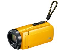 JVC Everio R GZ-R470-Y [マスタードイエロー] 価格比較 - 価格.com