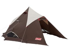 サ*ー様 中古品　コールマン ウェザーマスター4S T.P.クレスト コールマン ウェザーマスター 4S T.P.クレスト 2000031567