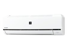 1965 シャープ【AY-G56D2-W】2017年 18畳 エアコン 中古 1965 シャープ【AY-G56D2-W】2017年 18畳 エアコン 中古 - メルカリ