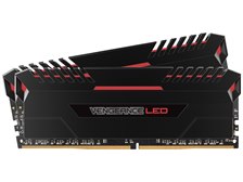 Corsair CMU32GX4M2C3000C15R [DDR4 PC4-24000 16GB 2枚組] 価格比較