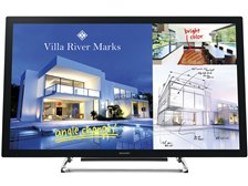 シャープ PN-L401C [40インチ] 価格比較 - 価格.com