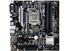 ASUS PRIME Z270M-PLUS 価格比較 - 価格.com