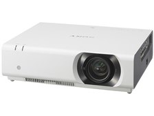 SONY VPL-CH375 [ホワイト&グレー] 価格比較 - 価格.com