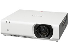 ソニー ビデオプロジェクター VPL-VW275 プレミアムホワイト SONY VPL-CW276 [ホワイト&グレー] 価格比較 - 価格.com