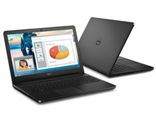 Dell Vostro 15 3000(3558) 価格.com限定 ベーシック Core i3