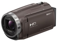 SONY HDR-CX680 (TI) [ブロンズブラウン] オークション比較 - 価格.com