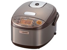 (5月19日限定お値下げ)象印 IH炊飯器 NP-GW05 ブラック 象印 極め炊き NP-GH05 価格比較 - 価格.com