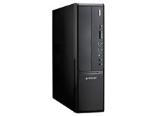 マウスコンピューター LUV MACHINES Slim LM-iHS320B Core i3/8GB