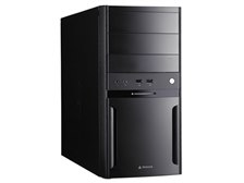 マウスコンピューター LUV MACHINES LM-iH440EN 500GB HDD 搭載モデル
