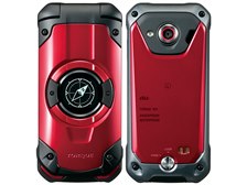 京セラ TORQUE X01 [レッド] (新規契約) 価格比較 - 価格.com