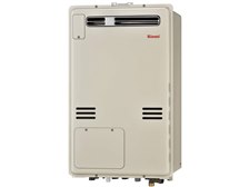 リンナイ オート RUFH-A2400SAW 24号 [都市ガス] 価格比較