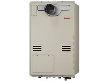 リンナイ　RUFH-A1610SAT(A) 都市ガス用　給湯暖房機 リンナイ オート RUFH-A1610SAT 16号 [都市ガス] 価格比較 - 価格.com