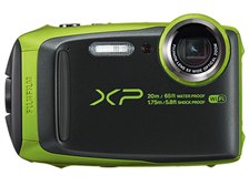 富士フイルム FINEPIX XP120 富士フイルム デジタルカメラ XP120