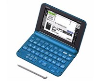 カシオ CASIO EX-word XD-Z4800BU 【ブルー】 Amazon | カシオ 電子辞書 エクスワード 高校生モデル XD