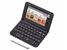カシオ エクスワード XD-G3800BK [ブラック] オークション比較 - 価格.com