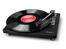 ION Audio Compact LP [ブラック] 価格比較 - 価格.com