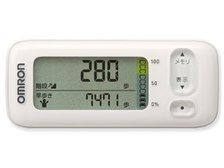 オムロン カロリスキャン HJA-405T-W [ホワイト] 価格比較 - 価格.com