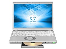 【送料無料】パナソニック Let's note SC6 CF-SC6ADMCR e-TREND｜パナソニック Let`s note SC6 CF-SC6ADMCR [Let's note