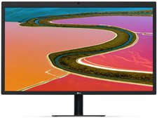 UltraFine 5K Display 27MD5KA-B [27インチ]の製品画像 - 価格.com