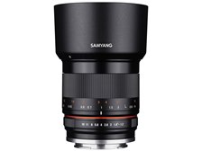 SAMYANG 35mm F1.2 ED AS UMC CS [キヤノン用] 価格比較 - 価格.com